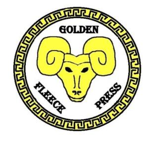 Golden Fleece Press